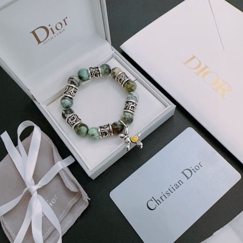 Christian Dior Bracelets